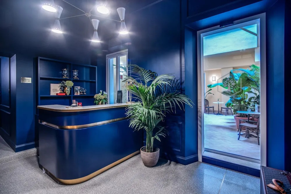 Foto - Tree Charme Augusto Boutique Hotel