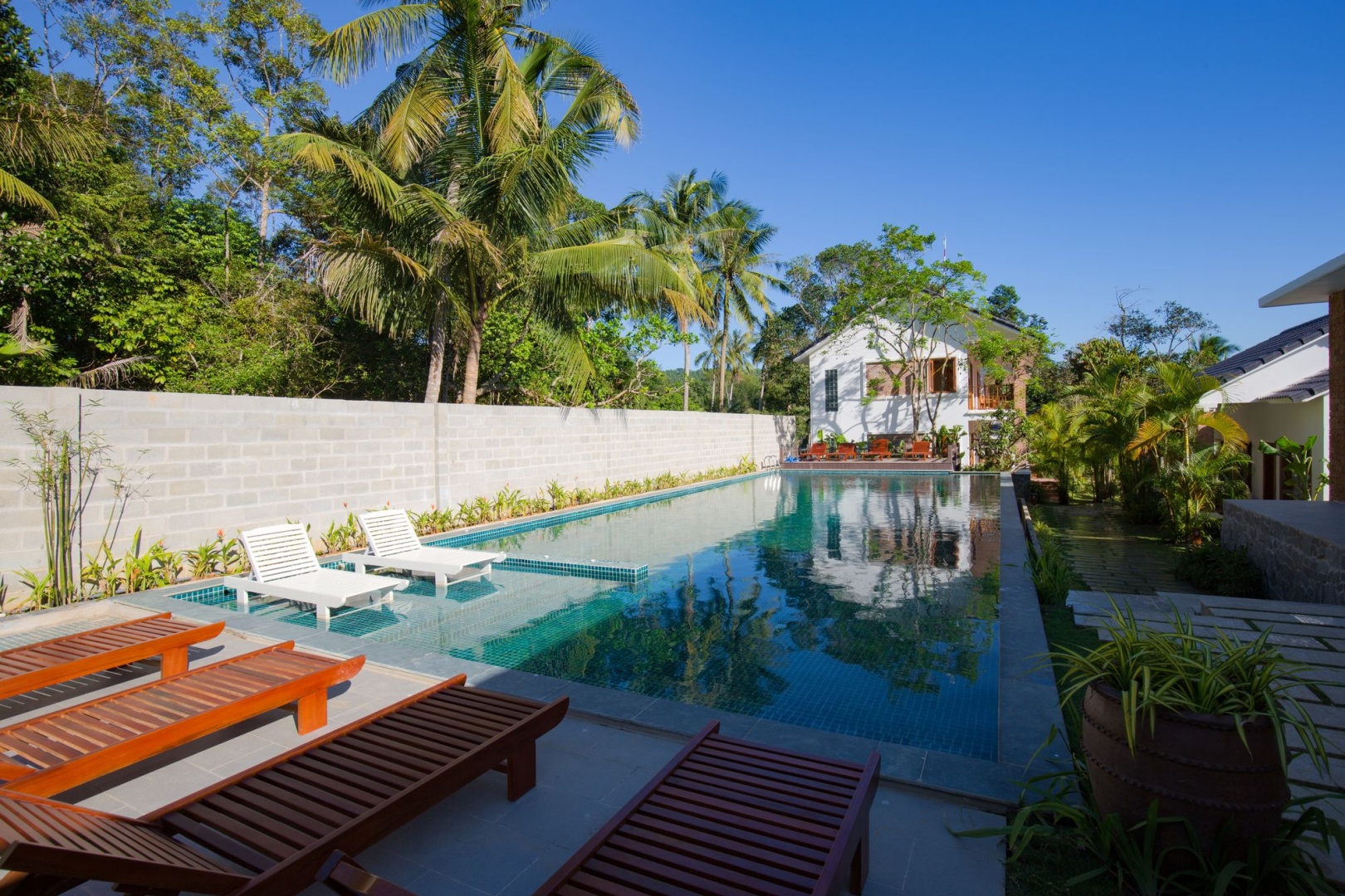 Foto - Nadine Phu Quoc Resort & Spa