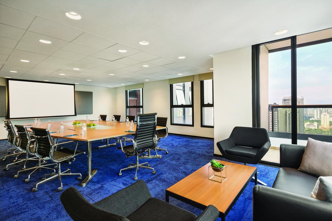 Photo - Hyatt House Kuala Lumpur, Mont Kiara