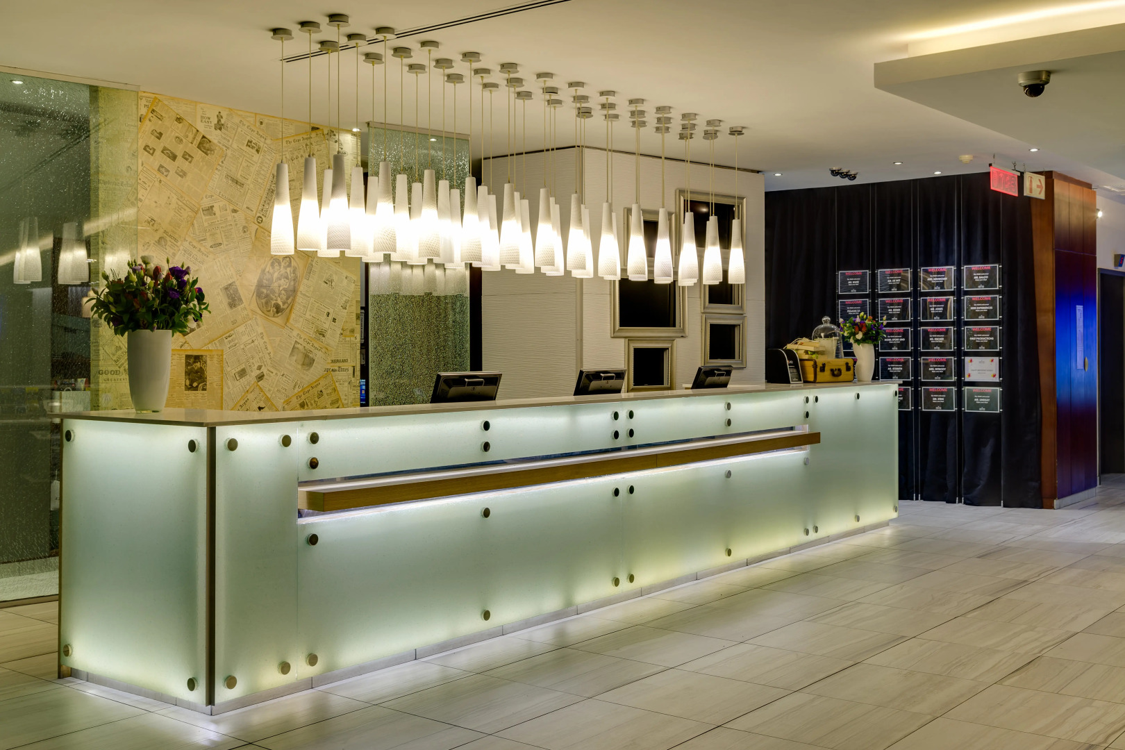 Photo - Protea Hotel Fire & Ice by Marriott Cape Town