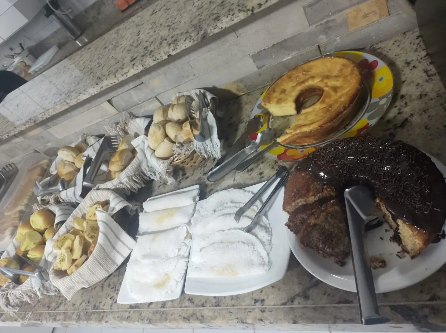 Foto - Pousada Boi Bumba Tambau