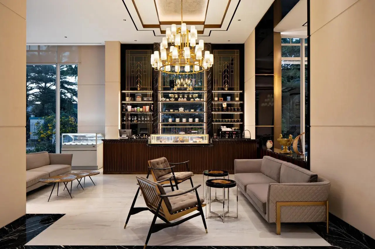 Photo - The Grand Mansion Menteng