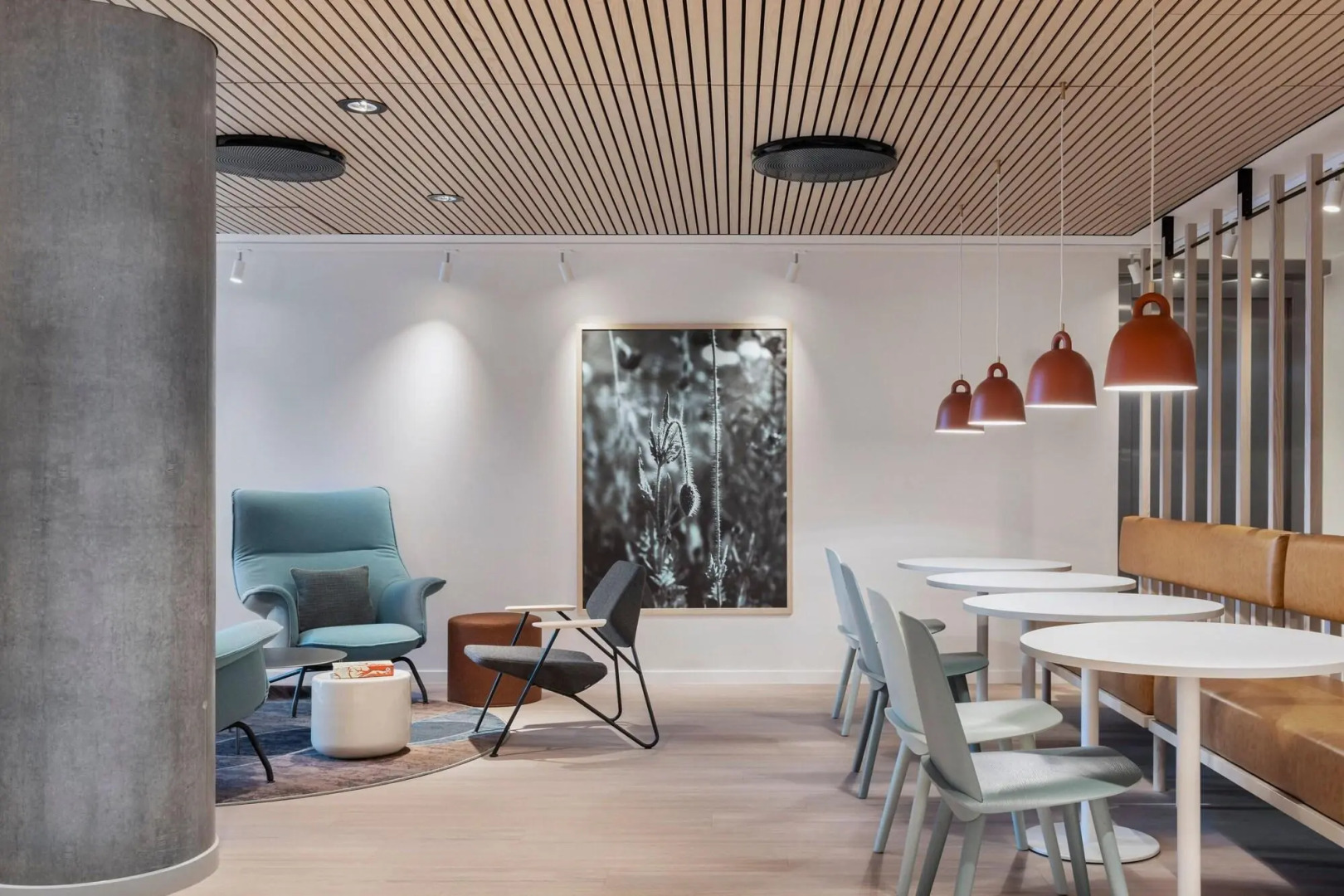 Photo - Fairfield by Marriott Copenhagen Nordhavn