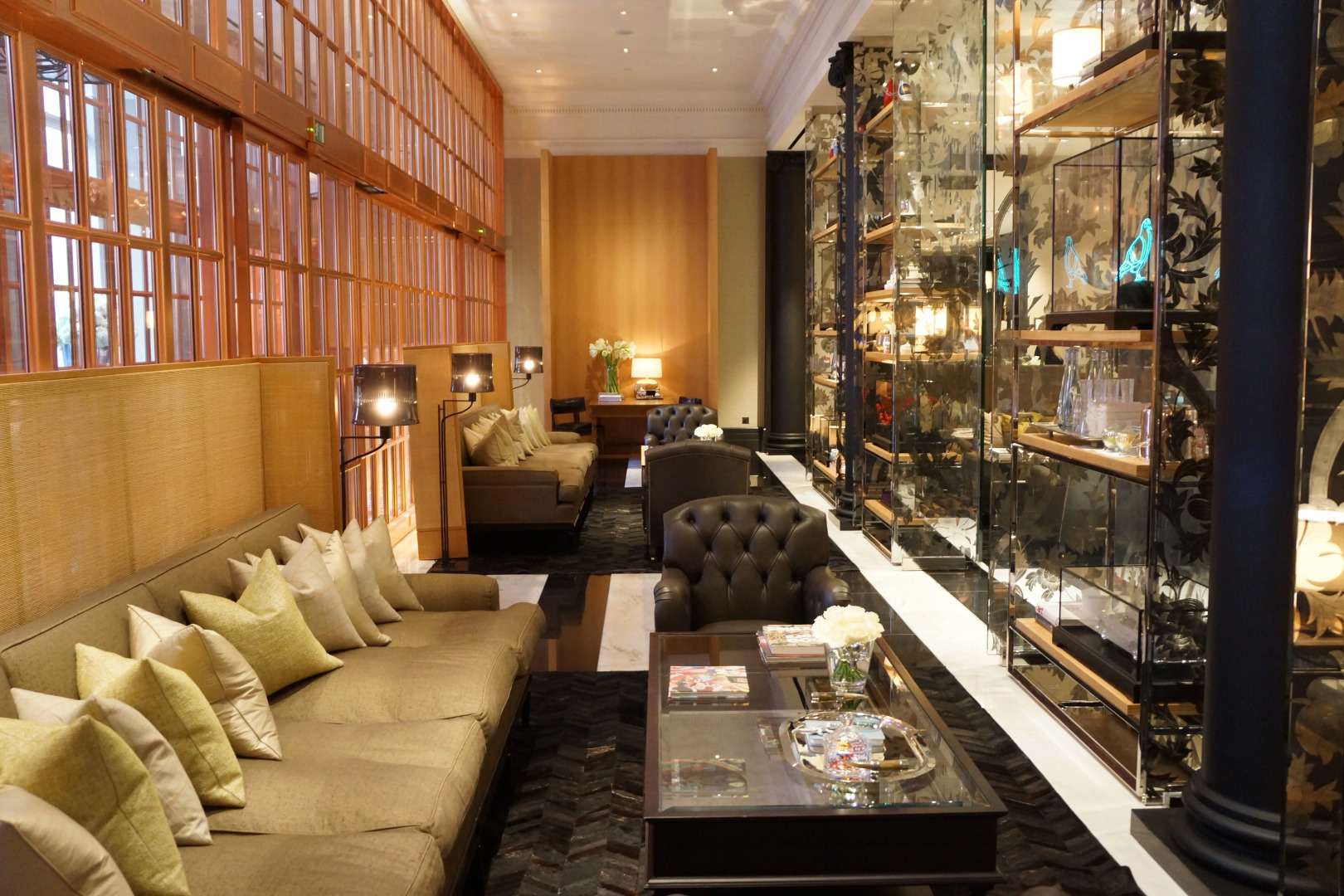 Photo - Rosewood London