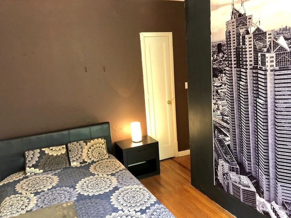 Photo - OSTOK condesa pequeño hostal