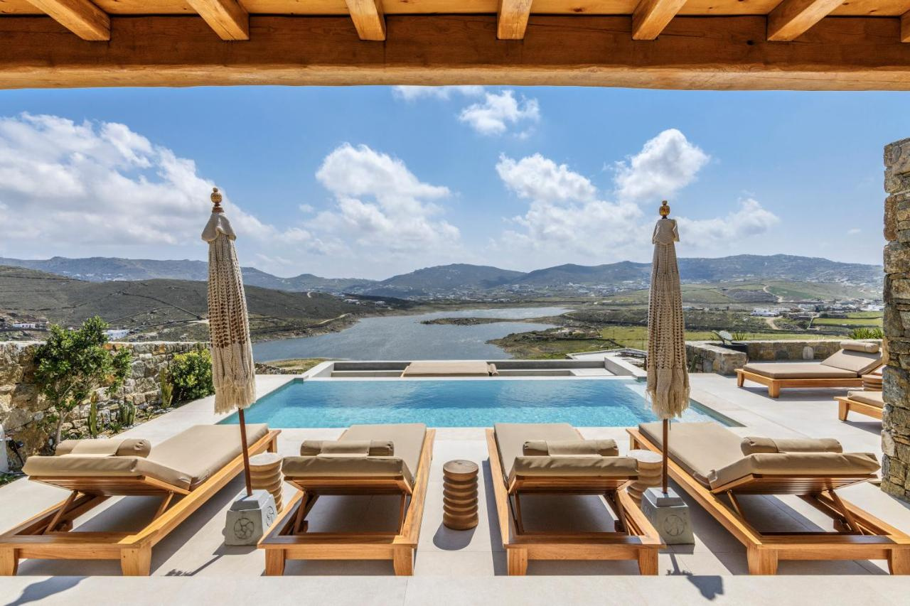 Foto - Panormos Bay Suites