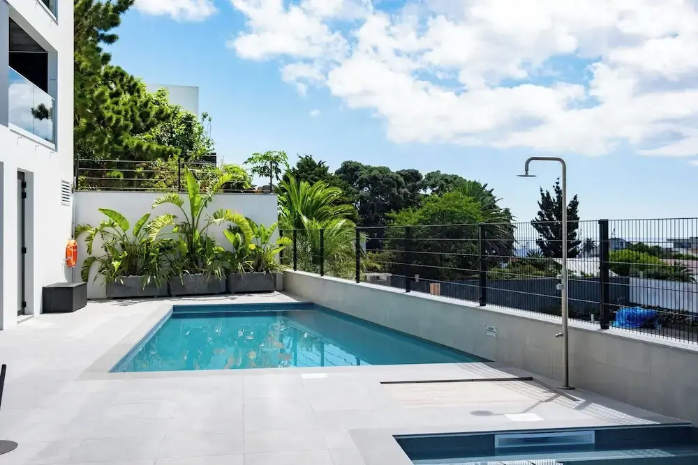 Foto - Alto do Forte