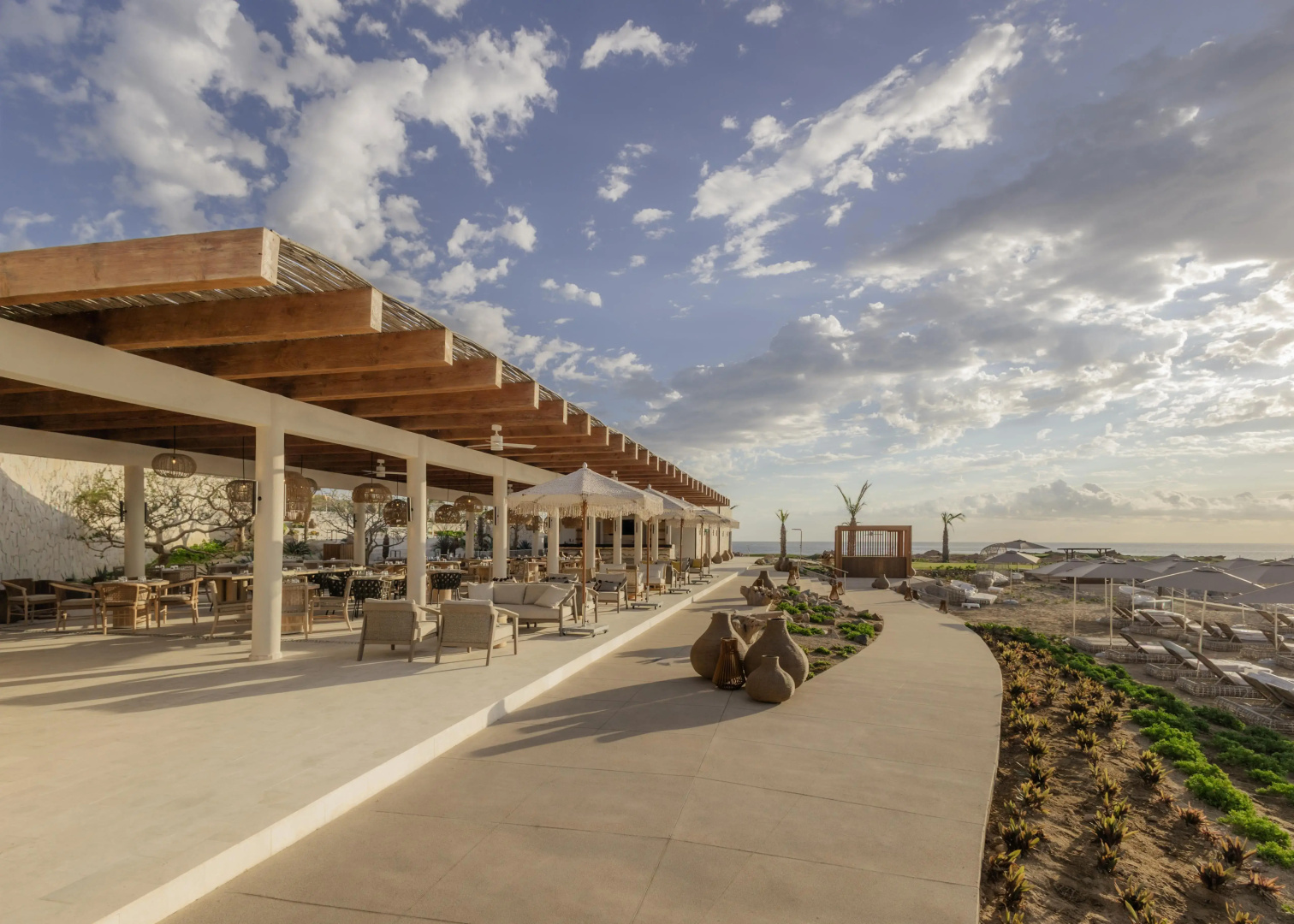 Photo - Park Hyatt Cabo Del Sol