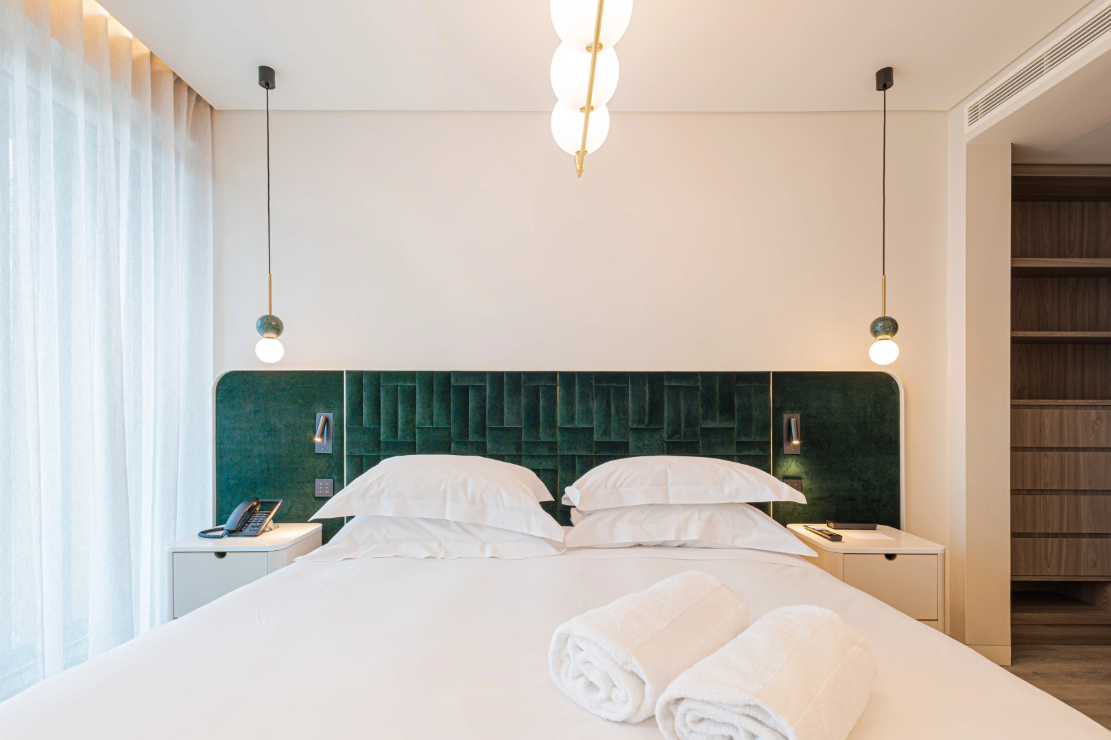 Photo - LUSTER Hotel