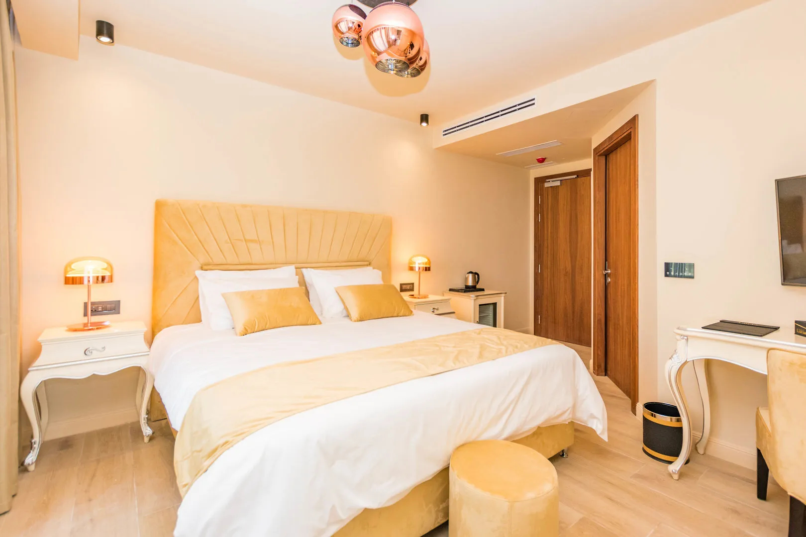 Foto - Santa Lucia Boutique Hotel