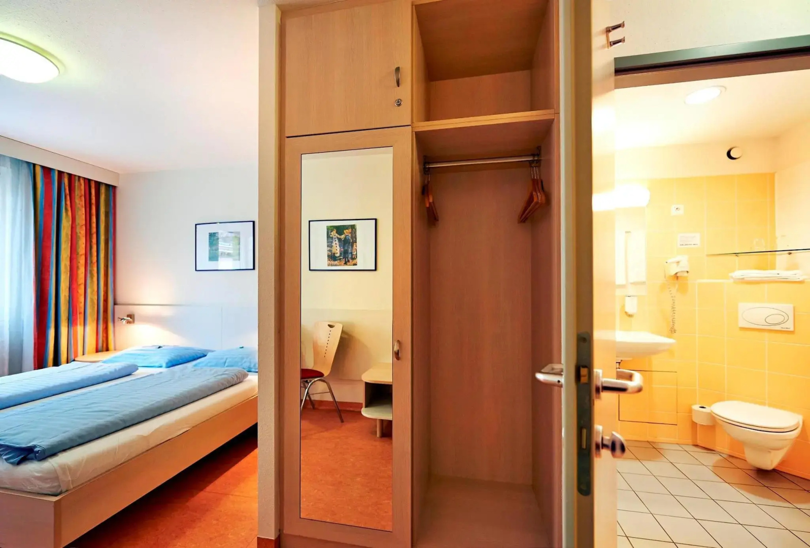 Foto - Hotel Kolping Wien Zentral