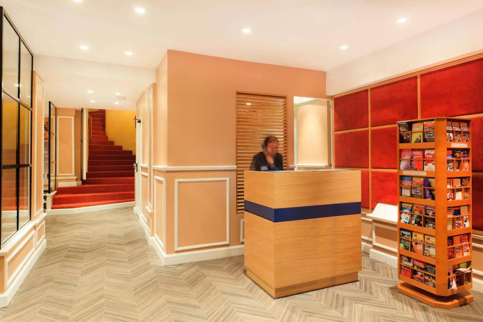 Foto - Maison Axel Opéra Paris