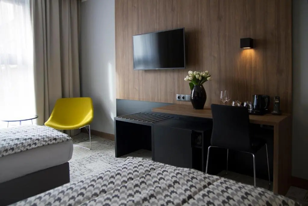 Foto - B&B HOTEL Gdańsk Old Town