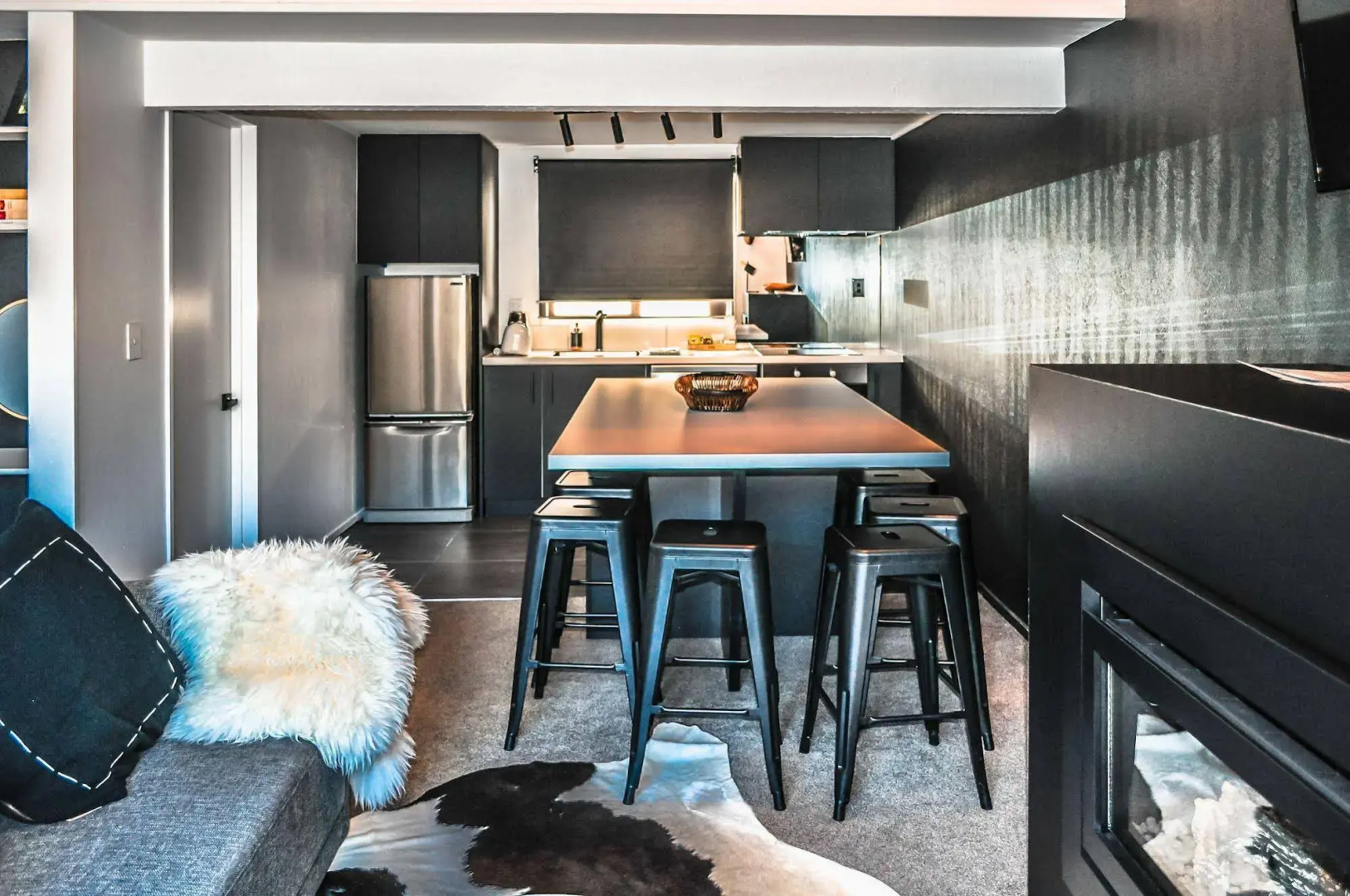 Foto - The Lofts Apartments