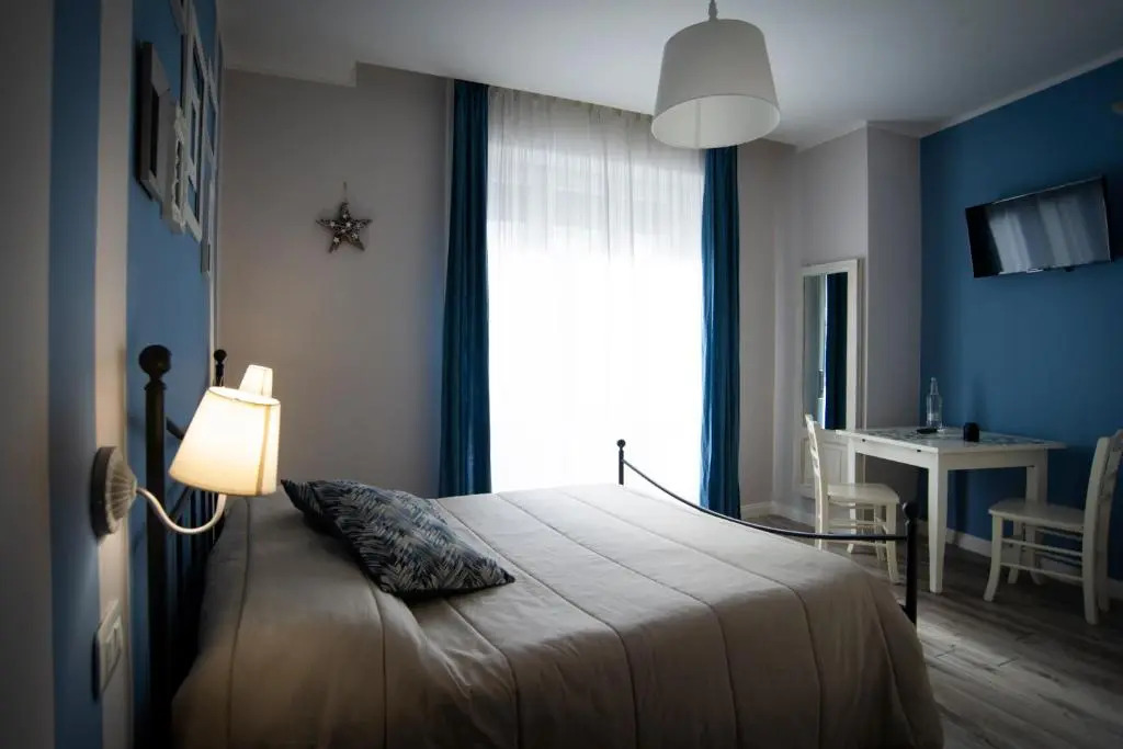 Photo - Romantica Salerno