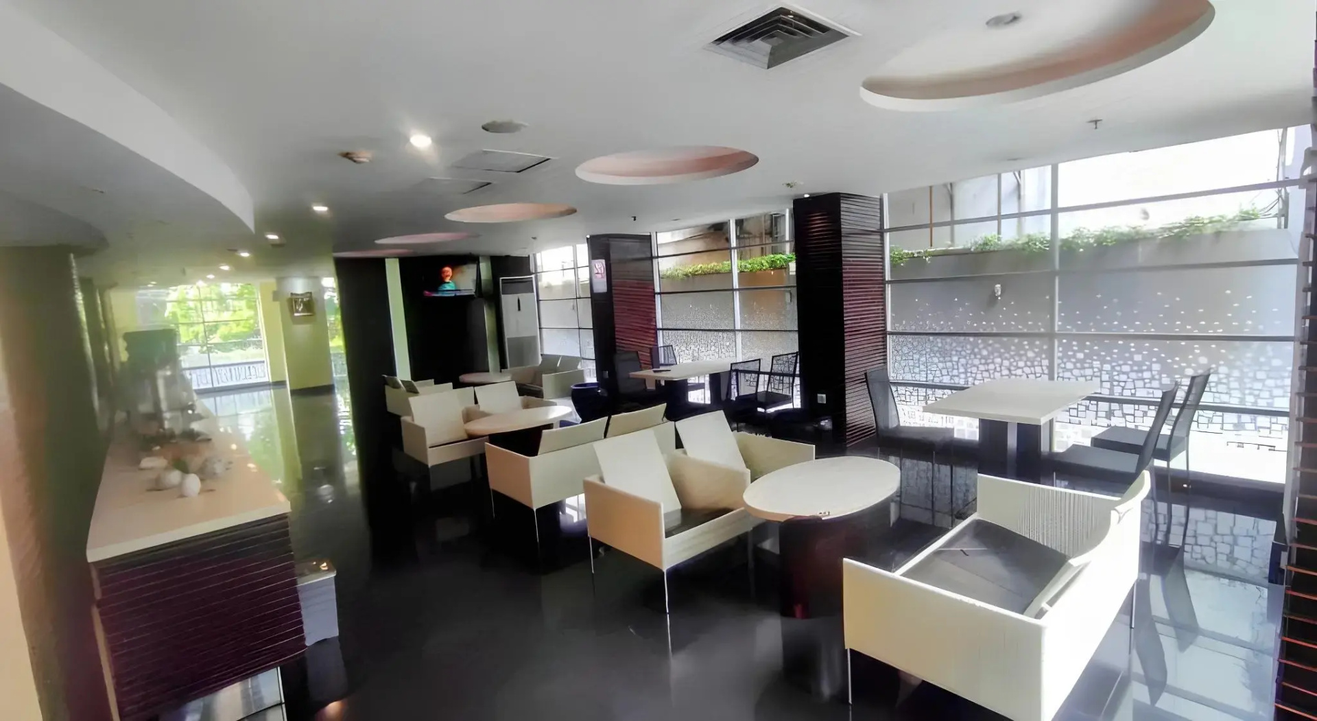 Foto - Studio One Thamrin Hotel