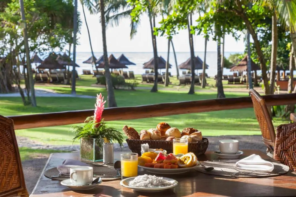 Foto - Tivoli Ecoresort Praia do Forte