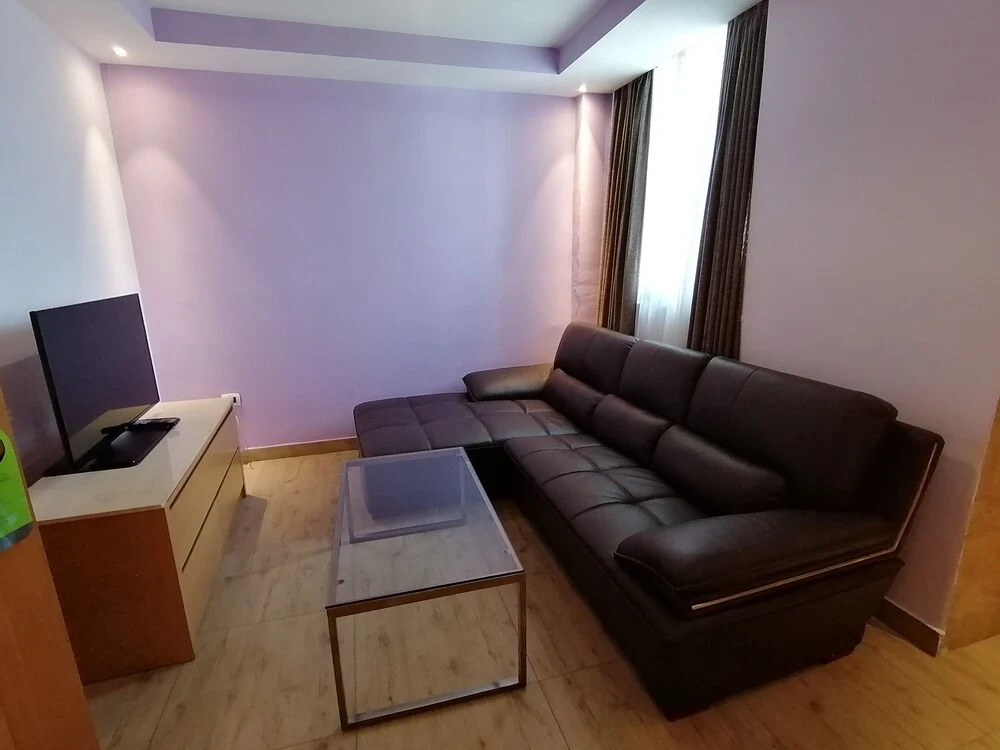 Foto - Vamos Addis Hotel