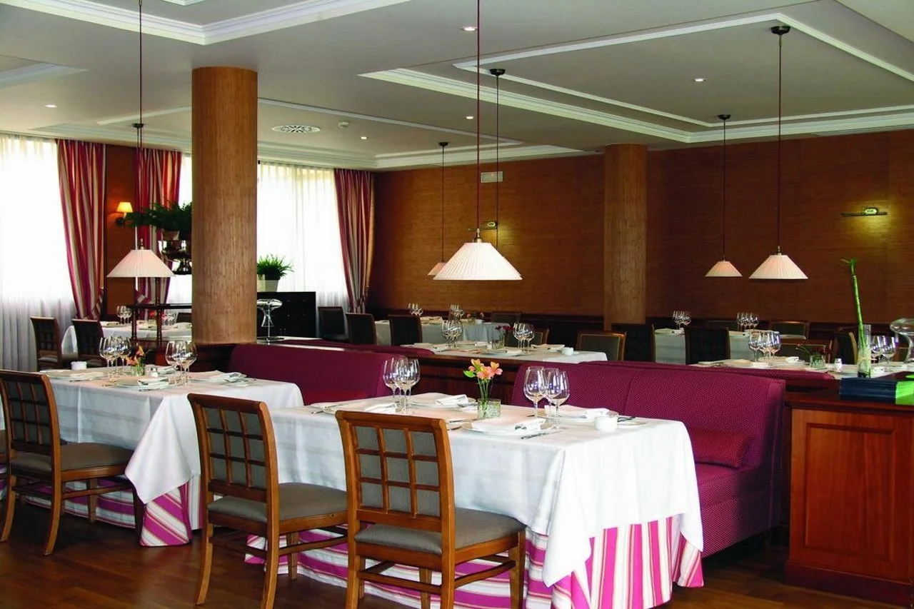 Foto - Hotel Sonsoles Ávila