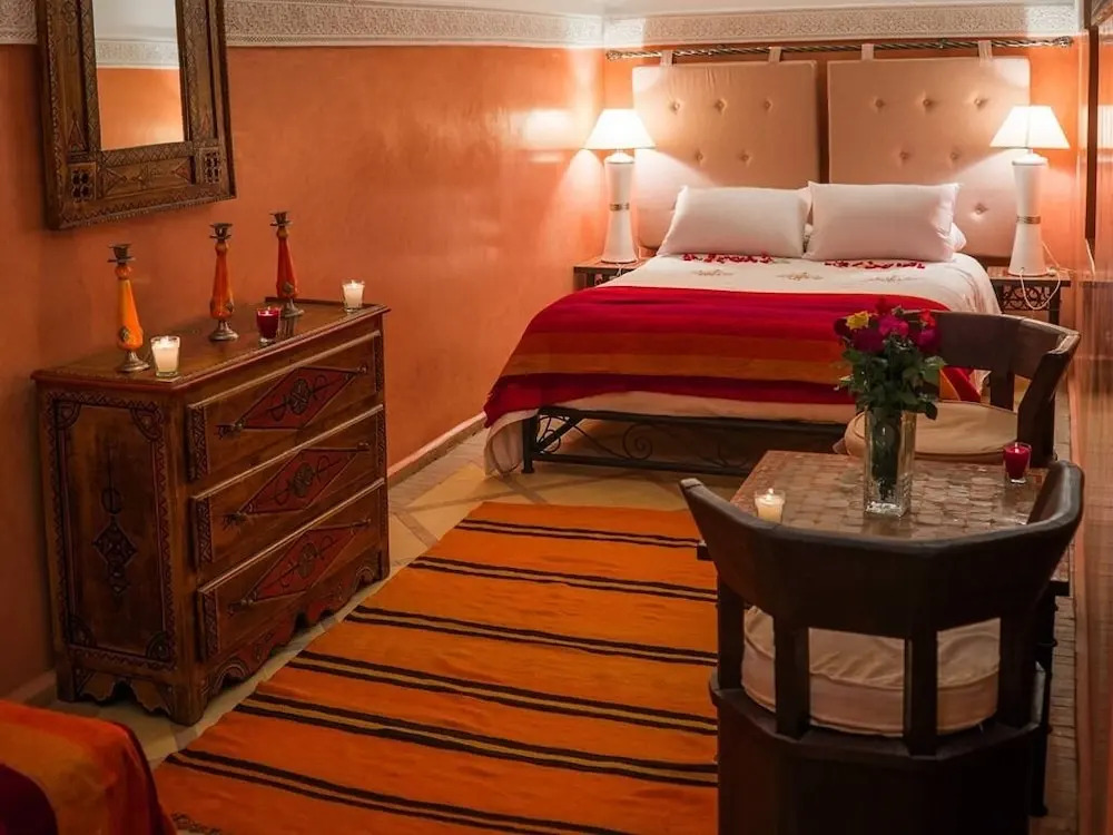 Photo - Riad Al Wafaa