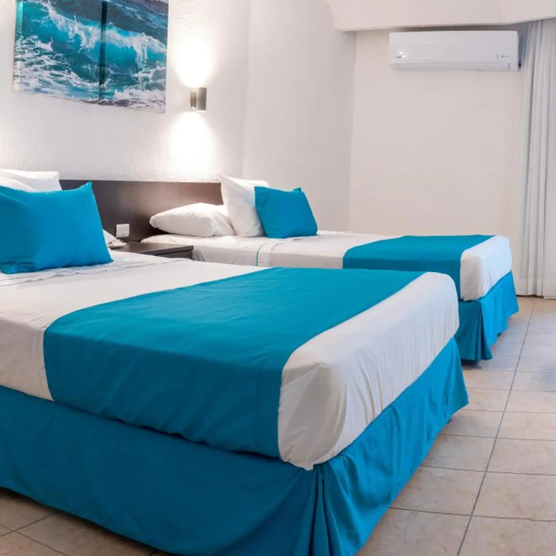 Foto - Howard Johnson by Wyndham Veracruz