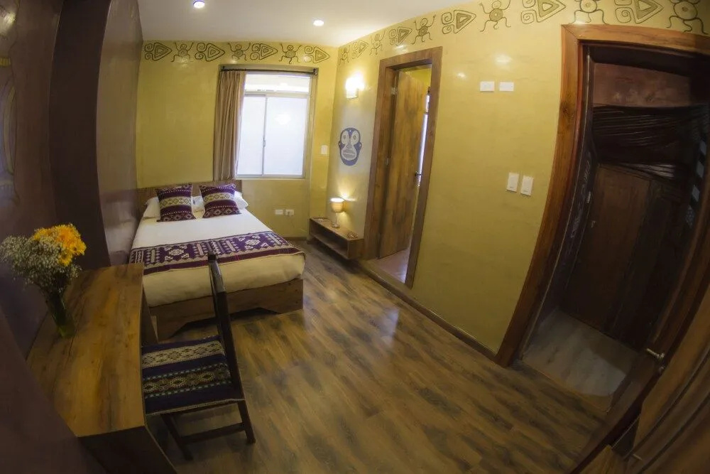 Foto - Chakana Hotel Boutique