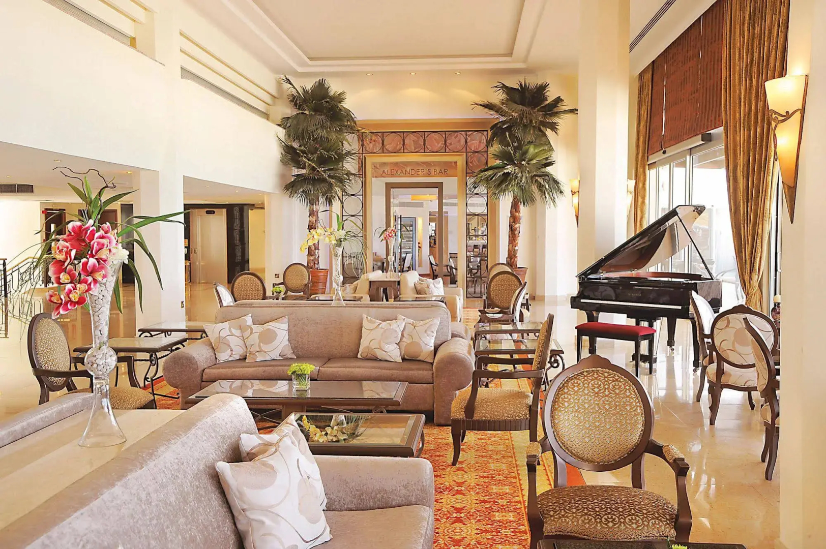 Photo - Alexander The Great Beach Hotel