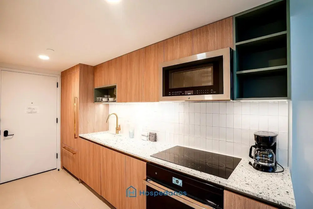 Foto - Condo Downtown