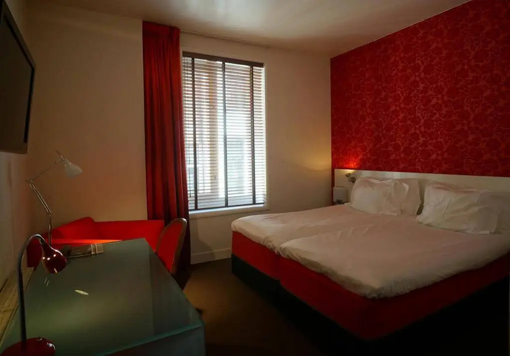 Foto - Hotel Corps de Garde