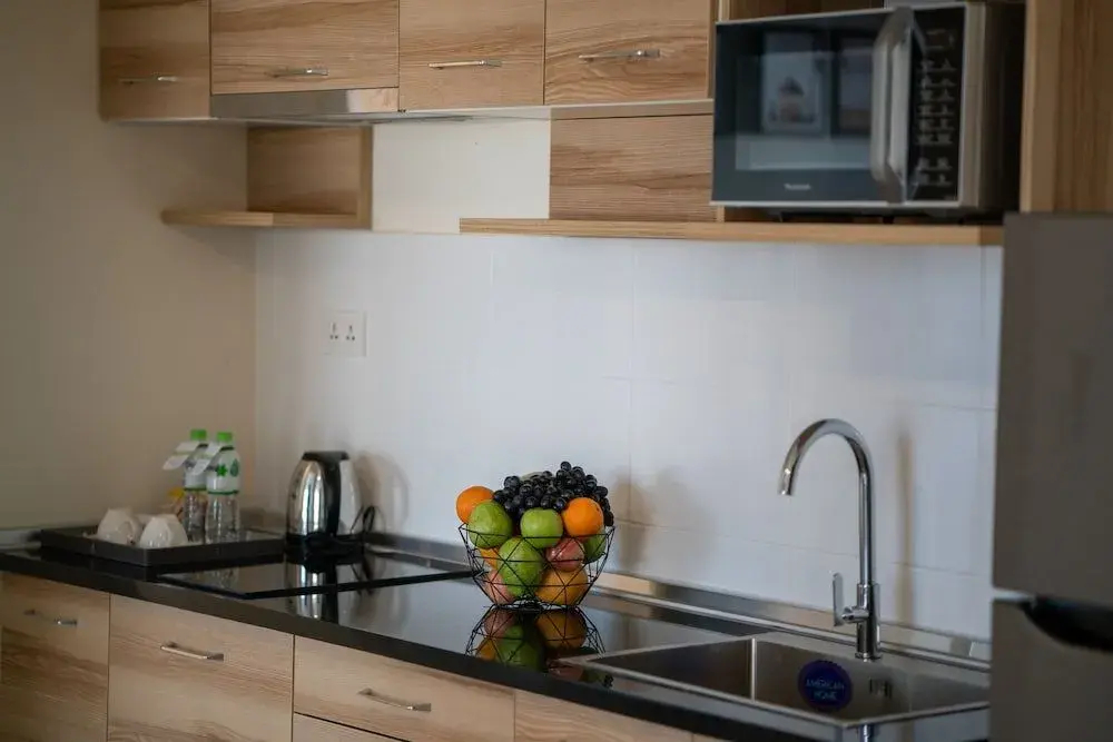 Foto - TK View Hotel Apartment