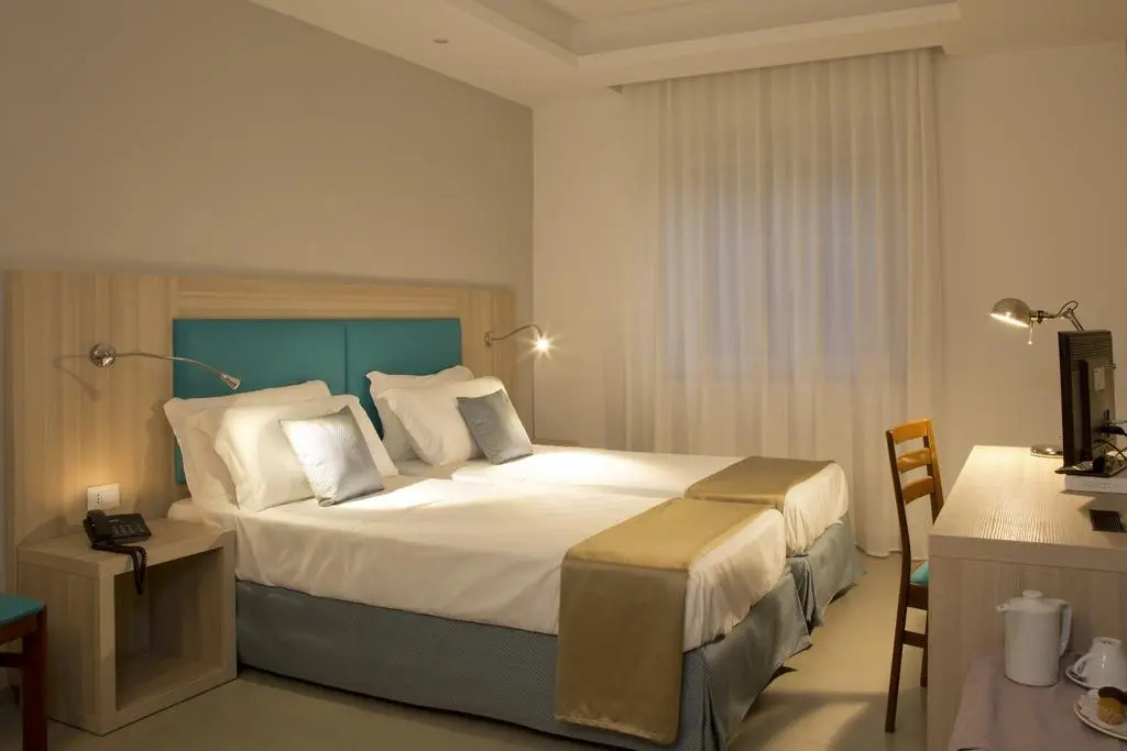 Photo - American Hotel