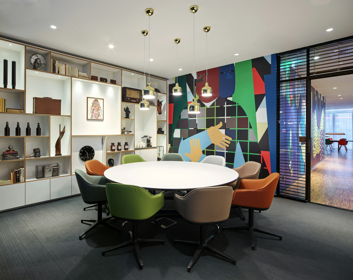 Foto - citizenM Rotterdam