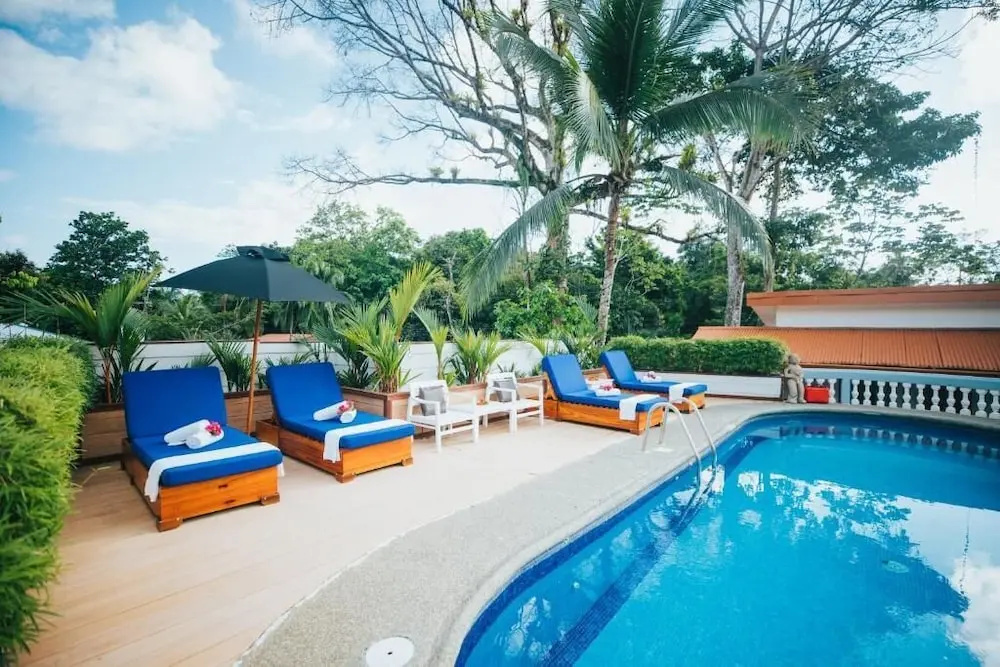 Photo - Hotel Villabosque Eco Boutique
