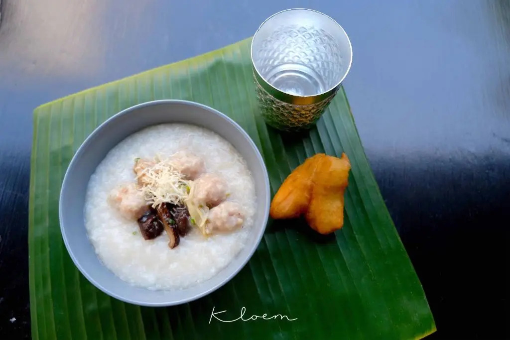 Photo - Kloem Hostel