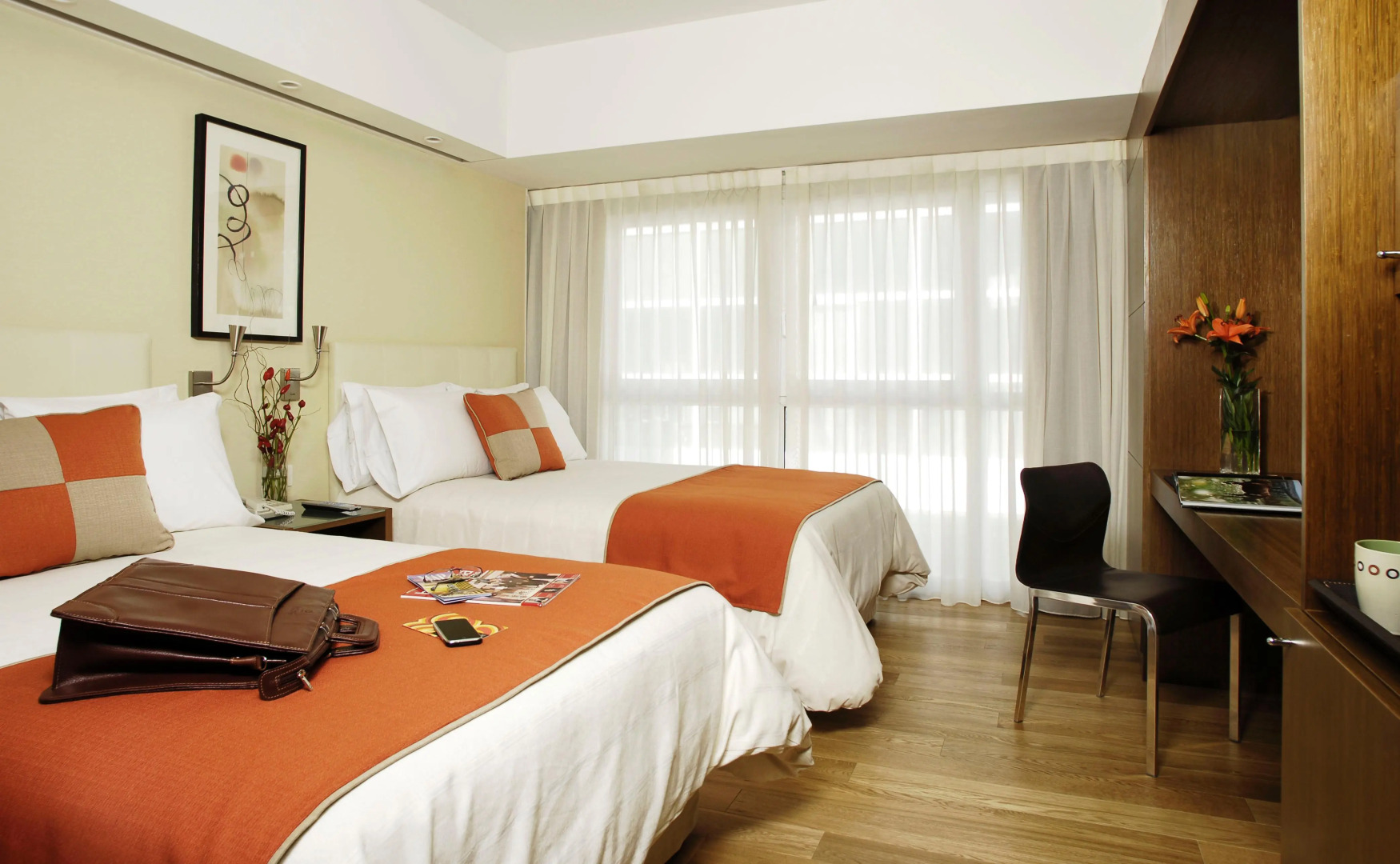 Photo - Regente Palace Hotel