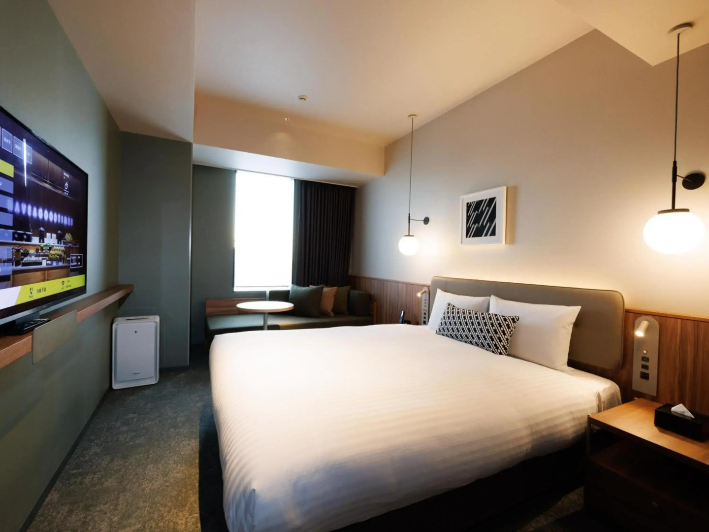 Photo - CROSS Life Hakata Tenjin