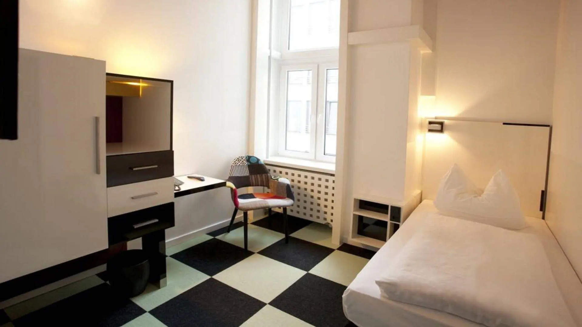 Photo - Hotel Cristall