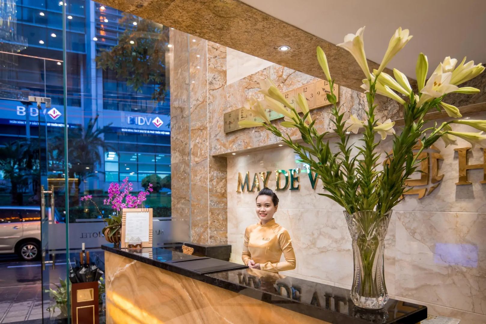 Foto - Babylon Grand Hotel & Spa