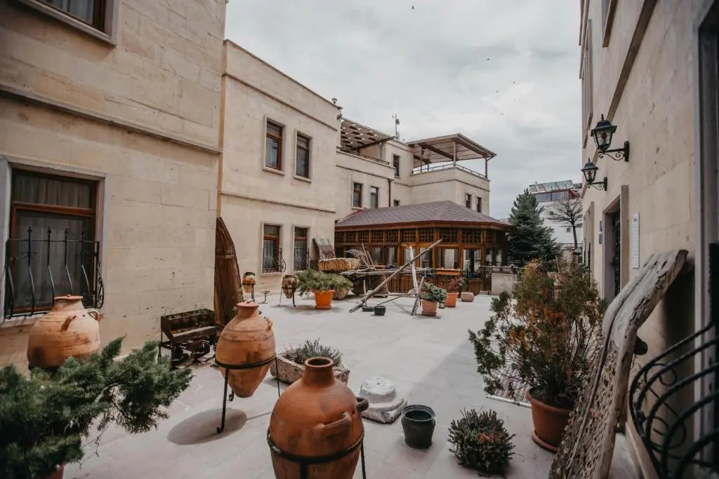 Foto - Royal Stone Houses - Goreme