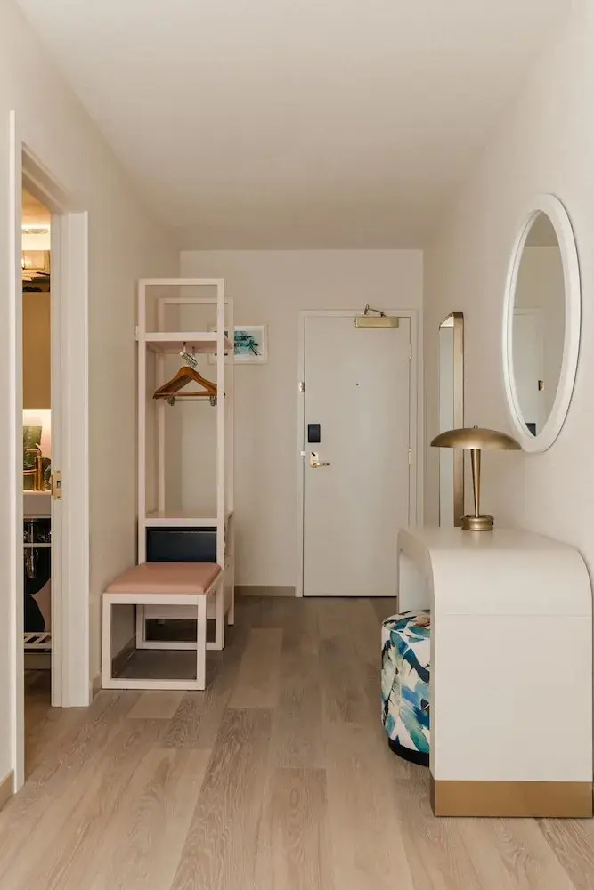 Photo - FOUND Hotels, Miami Beach, Series by Marriott