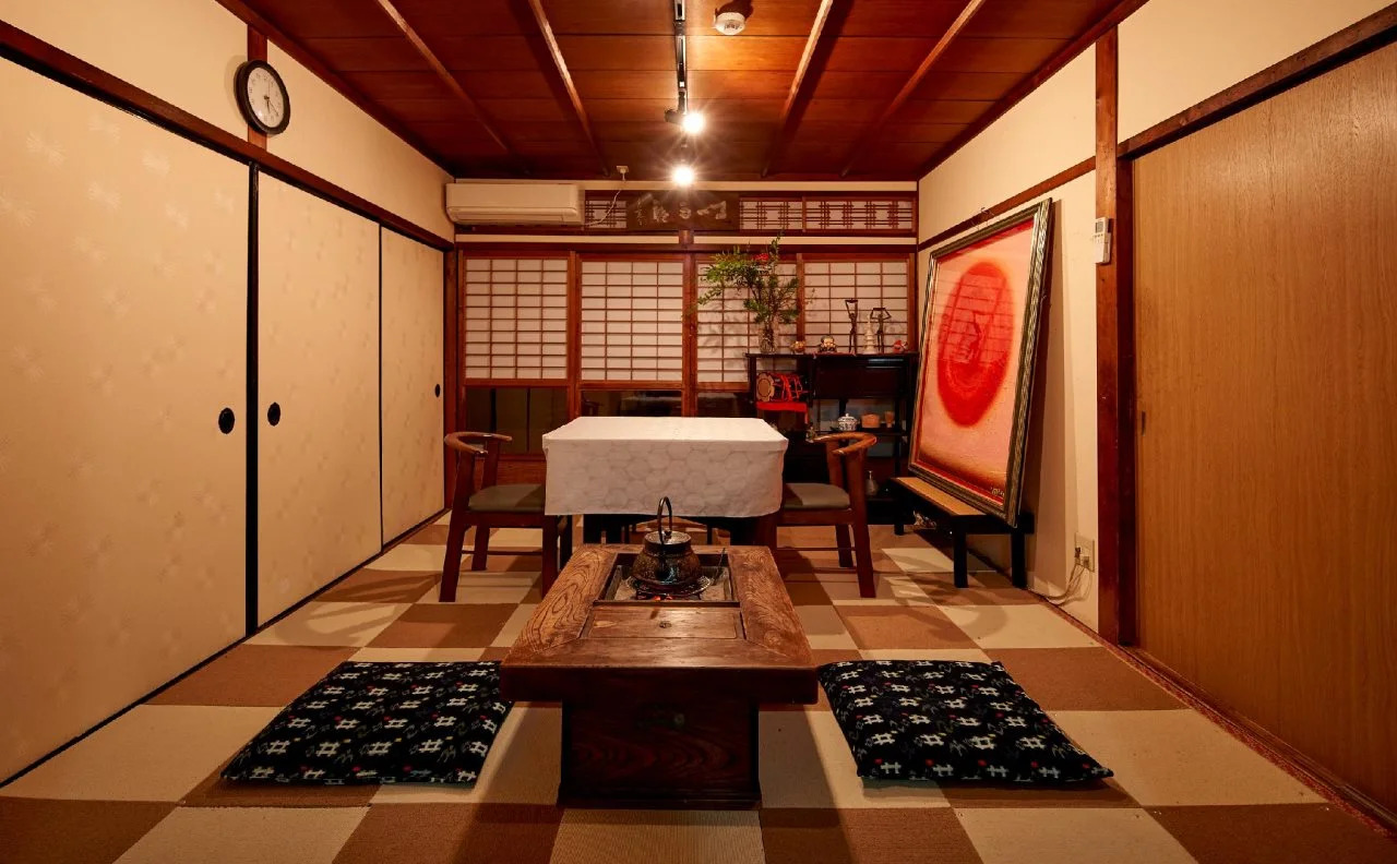 Foto - Hotobil B&B 潤 An inn that enjoys breakfast