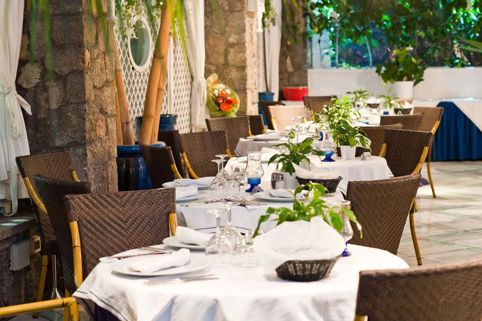 Photo - Central Park Hotel Terme