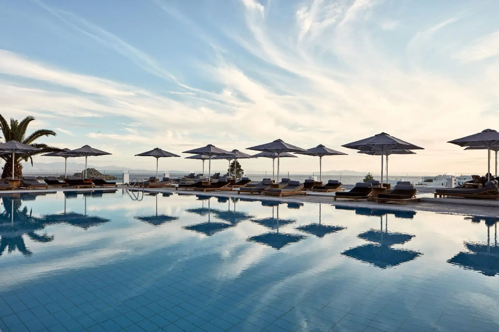 Foto - Myconian Ambassador Relais & Chateaux