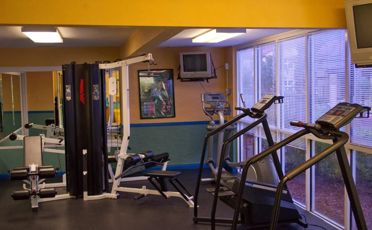 Foto - Blue Tree Resort at Lake Buena Vista