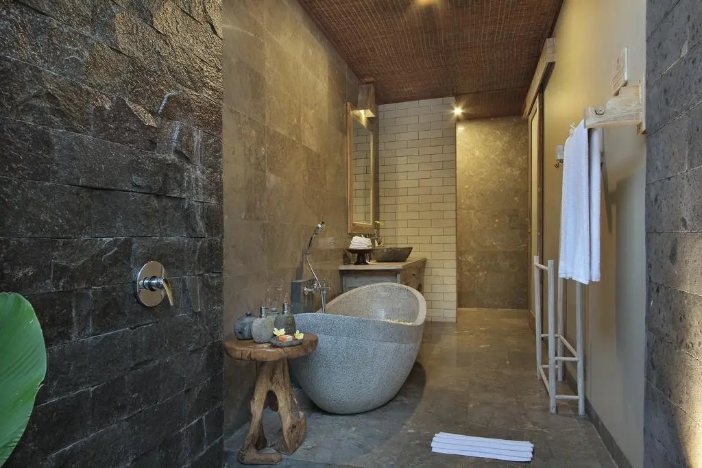 Foto - The Alena Resort a Pramana Experience