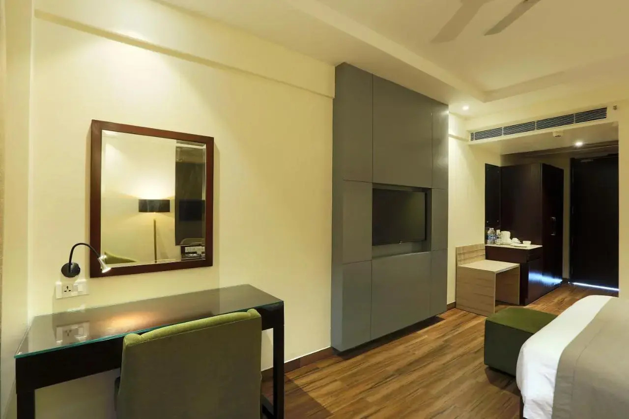 Photo - Resort The Lohias, Goa Candolim