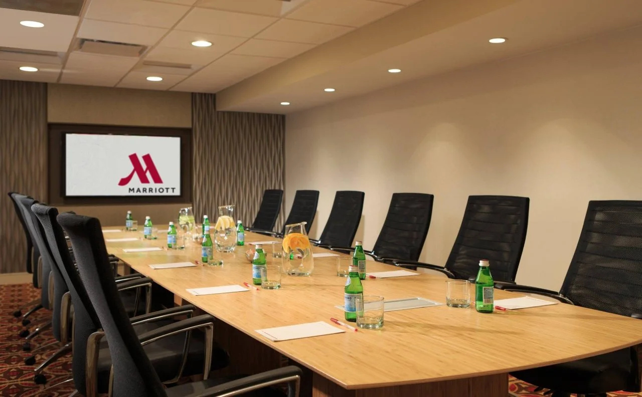 Foto - Lincolnshire Marriott Resort