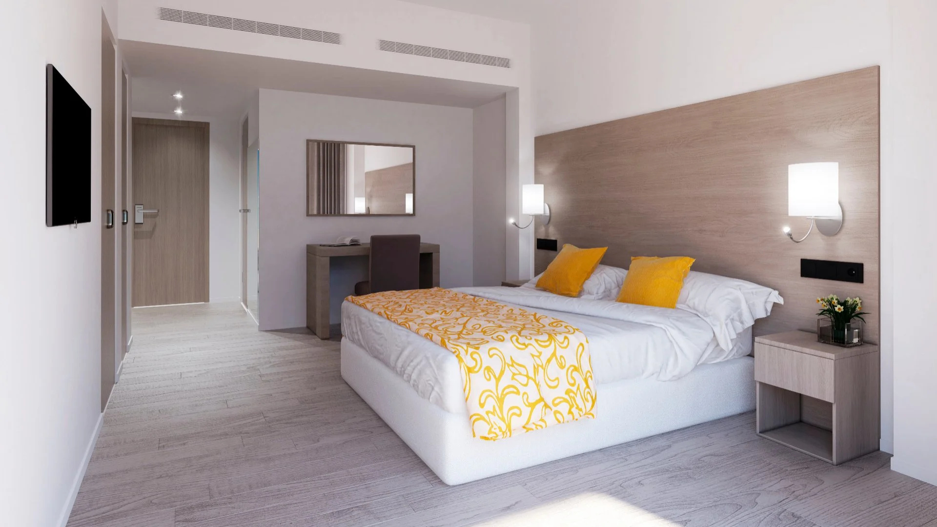 Foto - Hotel Ilusion Moreyo - Adults Only