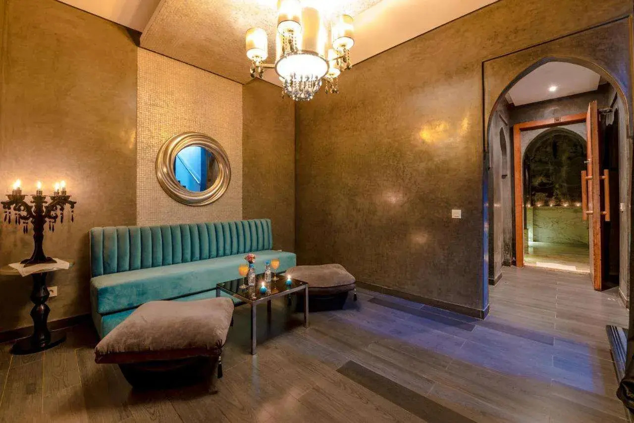 Photo - Residence Dar Lamia Marrakech