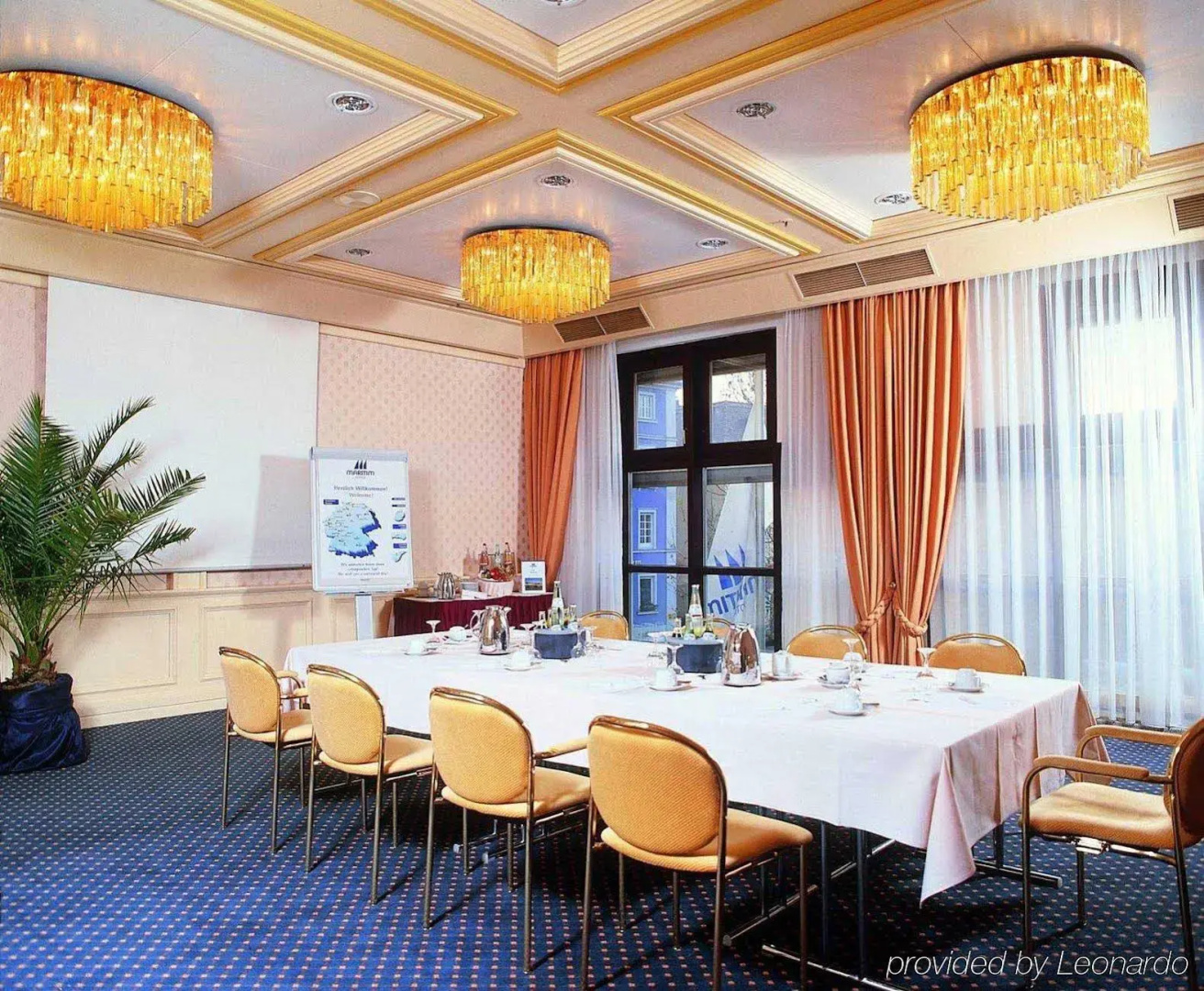 Foto - Maritim Hotel Würzburg